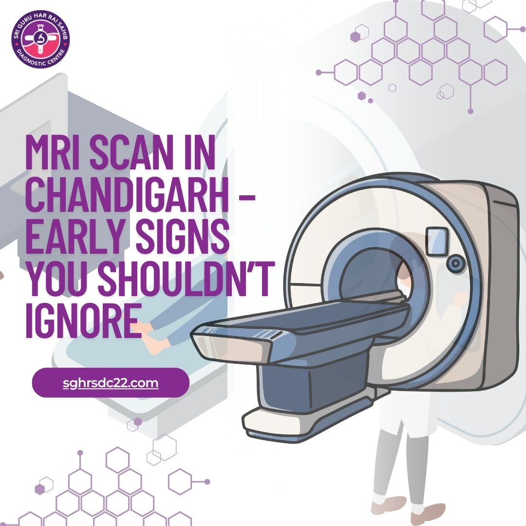 Thyroid Test in Mohali