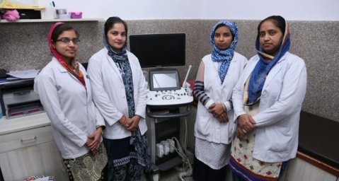 Growing with Progressive Mindset