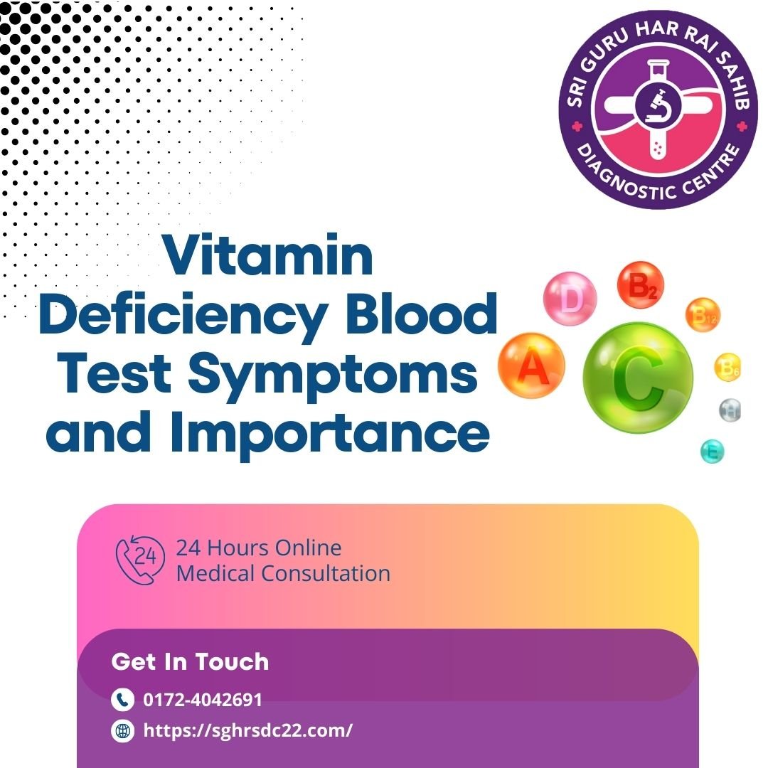 Preventive Health Packages